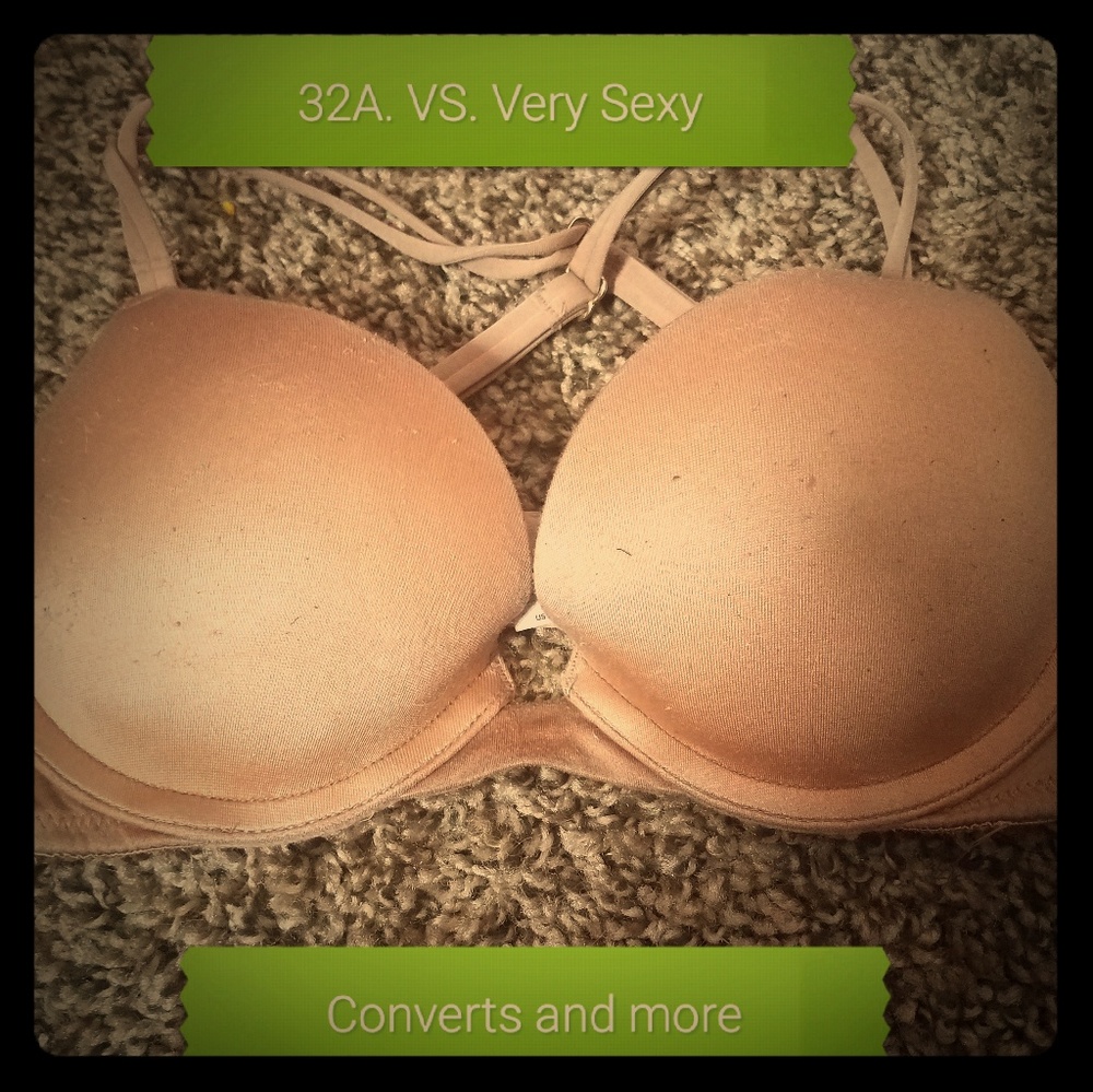 Very sexy by Victoria's Secret